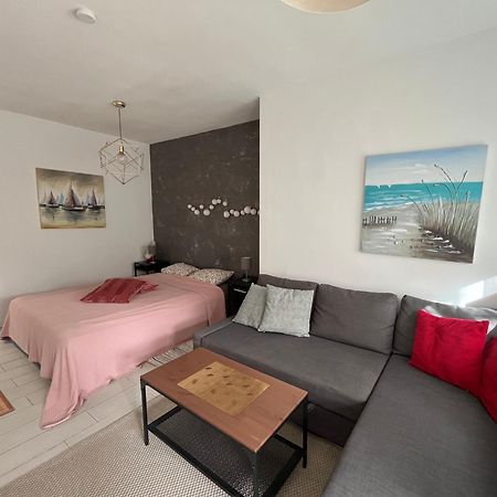 "Los Rosales Apartment, 500M To The Beach" Sitio de Calahonda 外观 照片