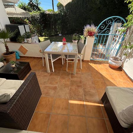 "Los Rosales Apartment, 500M To The Beach" Sitio de Calahonda 外观 照片
