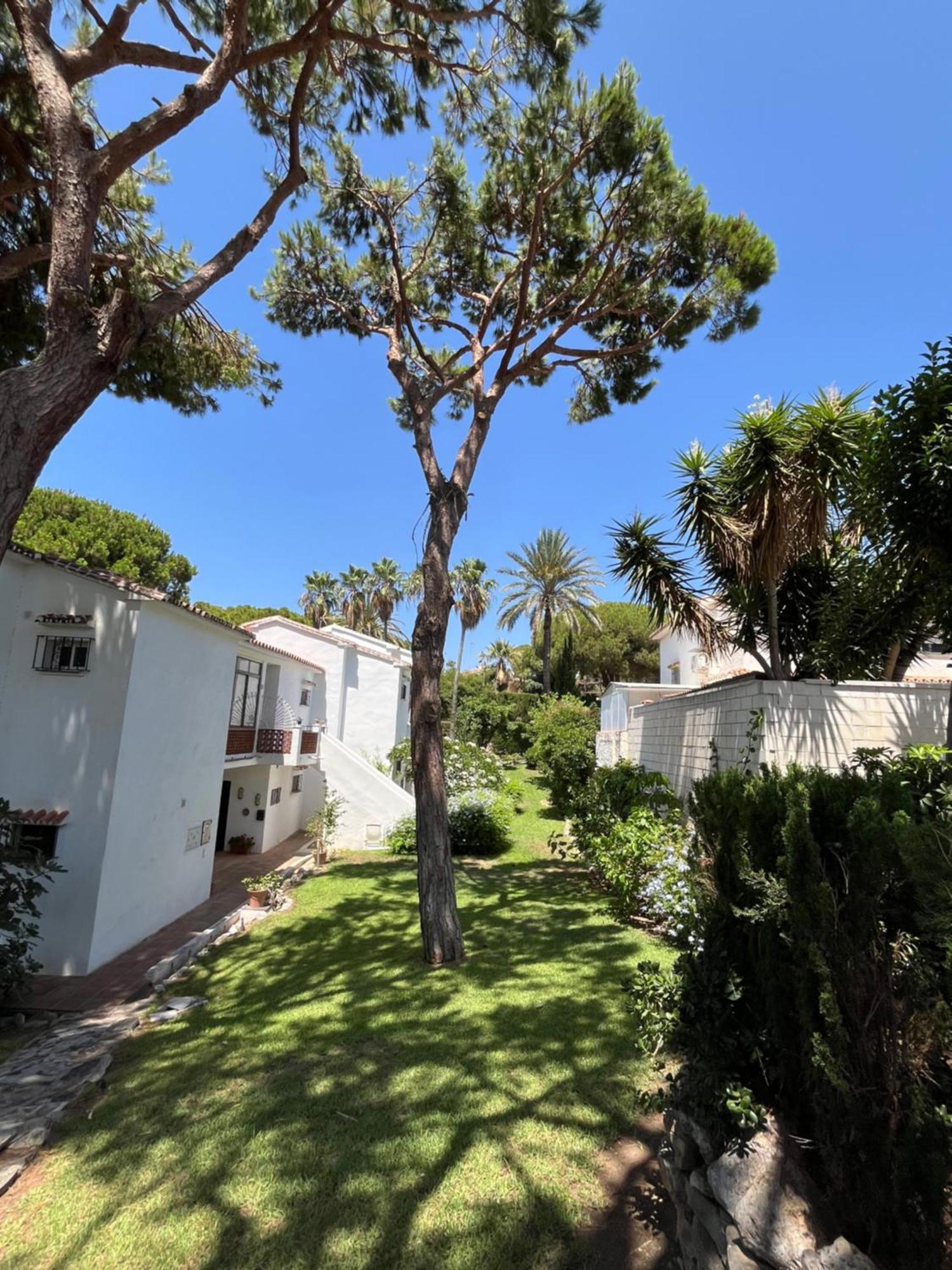"Los Rosales Apartment, 500M To The Beach" Sitio de Calahonda 外观 照片