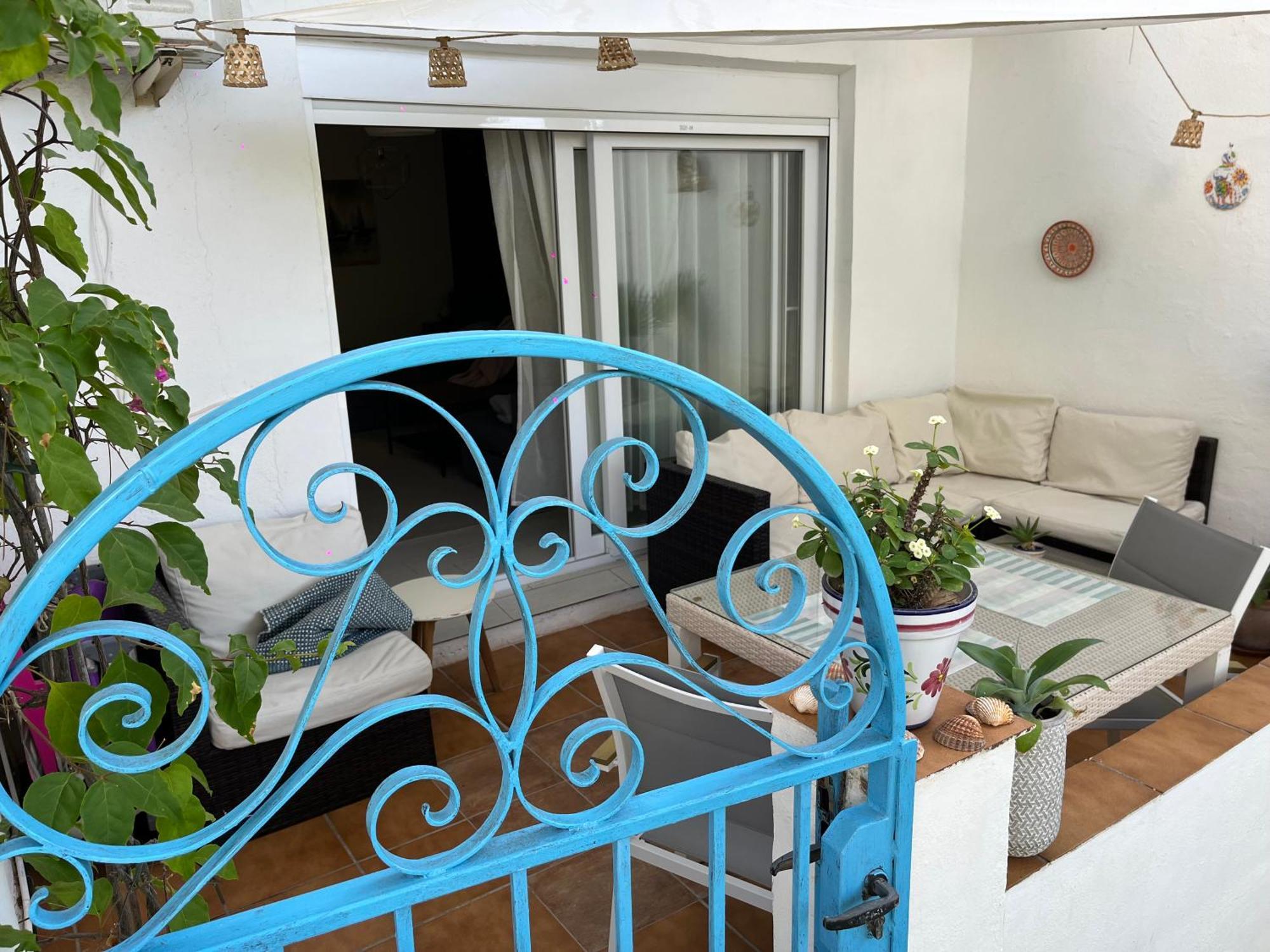 "Los Rosales Apartment, 500M To The Beach" Sitio de Calahonda 外观 照片