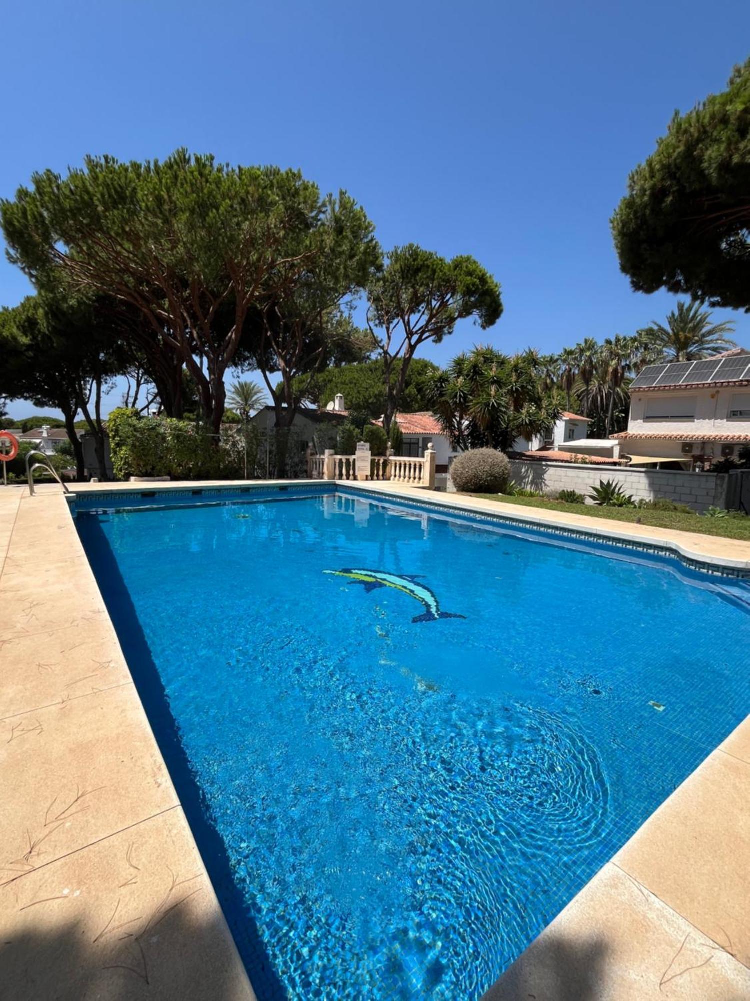 "Los Rosales Apartment, 500M To The Beach" Sitio de Calahonda 外观 照片