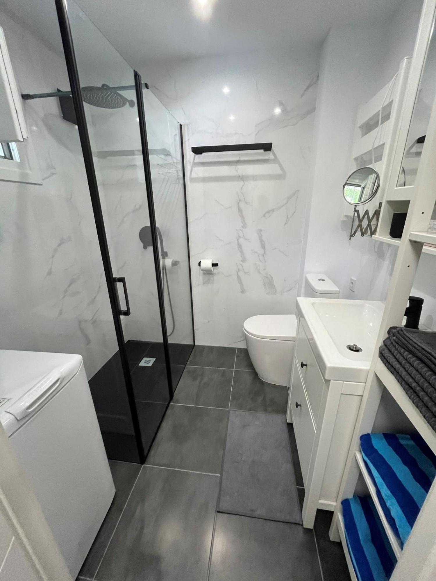 "Los Rosales Apartment, 500M To The Beach" Sitio de Calahonda 外观 照片