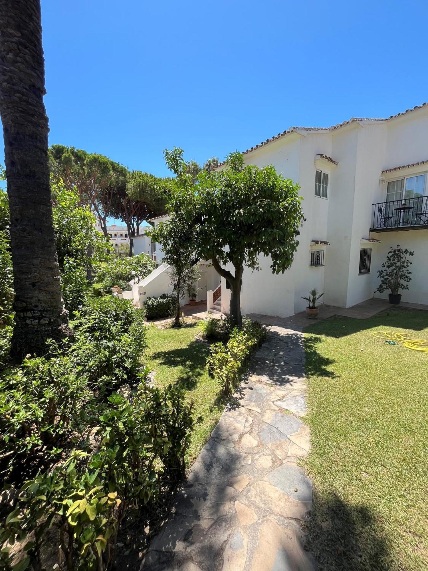 "Los Rosales Apartment, 500M To The Beach" Sitio de Calahonda 外观 照片