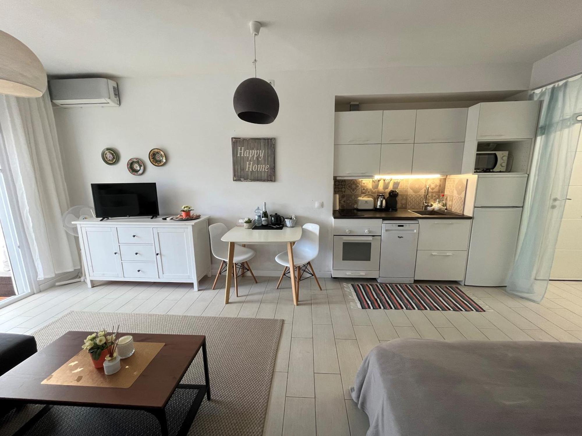 "Los Rosales Apartment, 500M To The Beach" Sitio de Calahonda 外观 照片