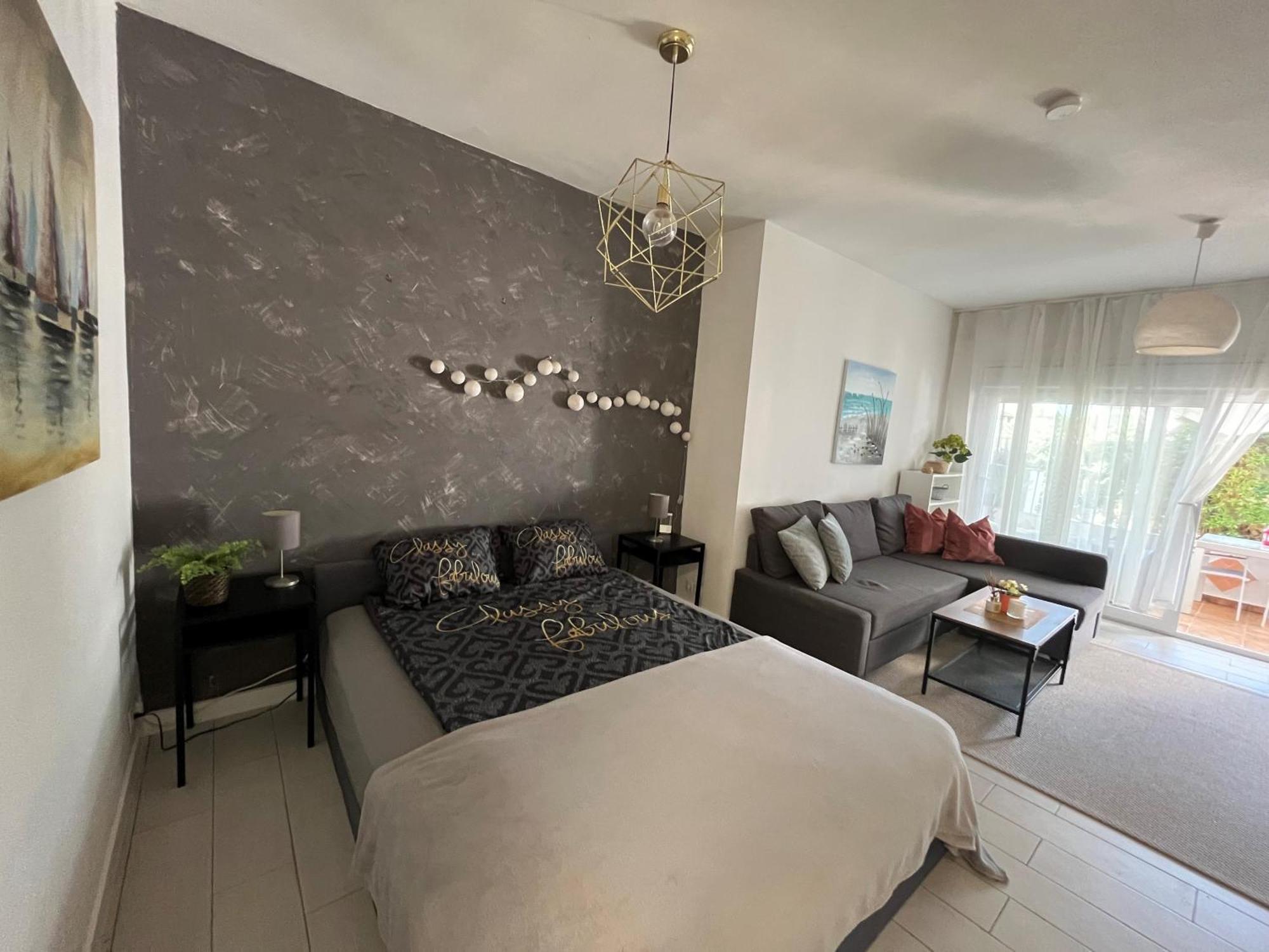 "Los Rosales Apartment, 500M To The Beach" Sitio de Calahonda 外观 照片